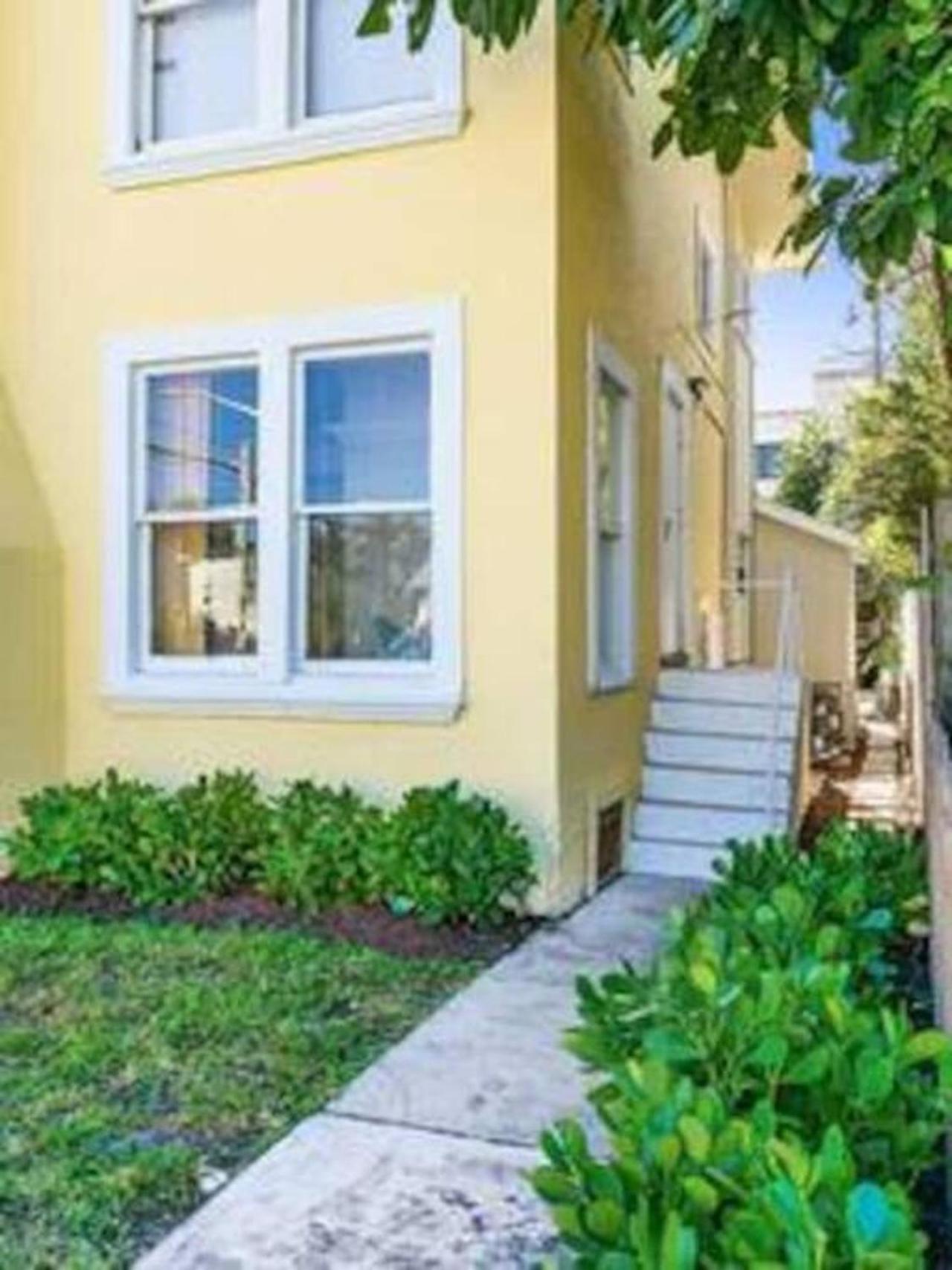 Olive Studio Apart Unit 2 By Pmi West Palm Beach Eksteriør bilde