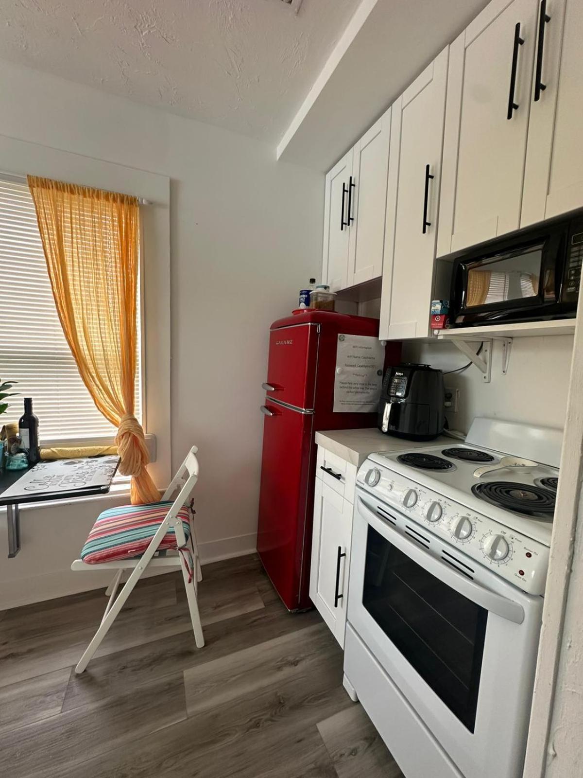 Olive Studio Apart Unit 2 By Pmi West Palm Beach Eksteriør bilde