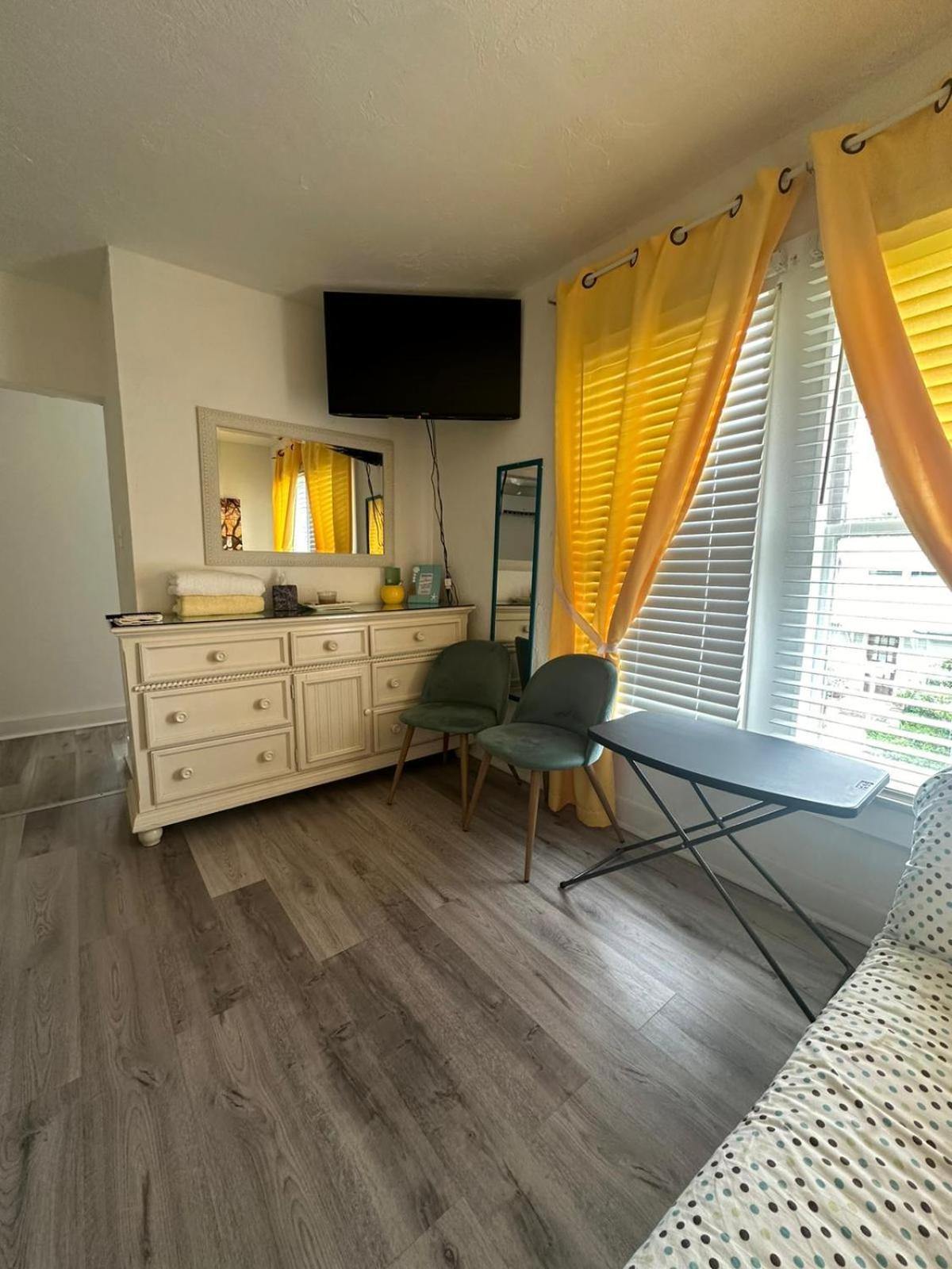 Olive Studio Apart Unit 2 By Pmi West Palm Beach Eksteriør bilde