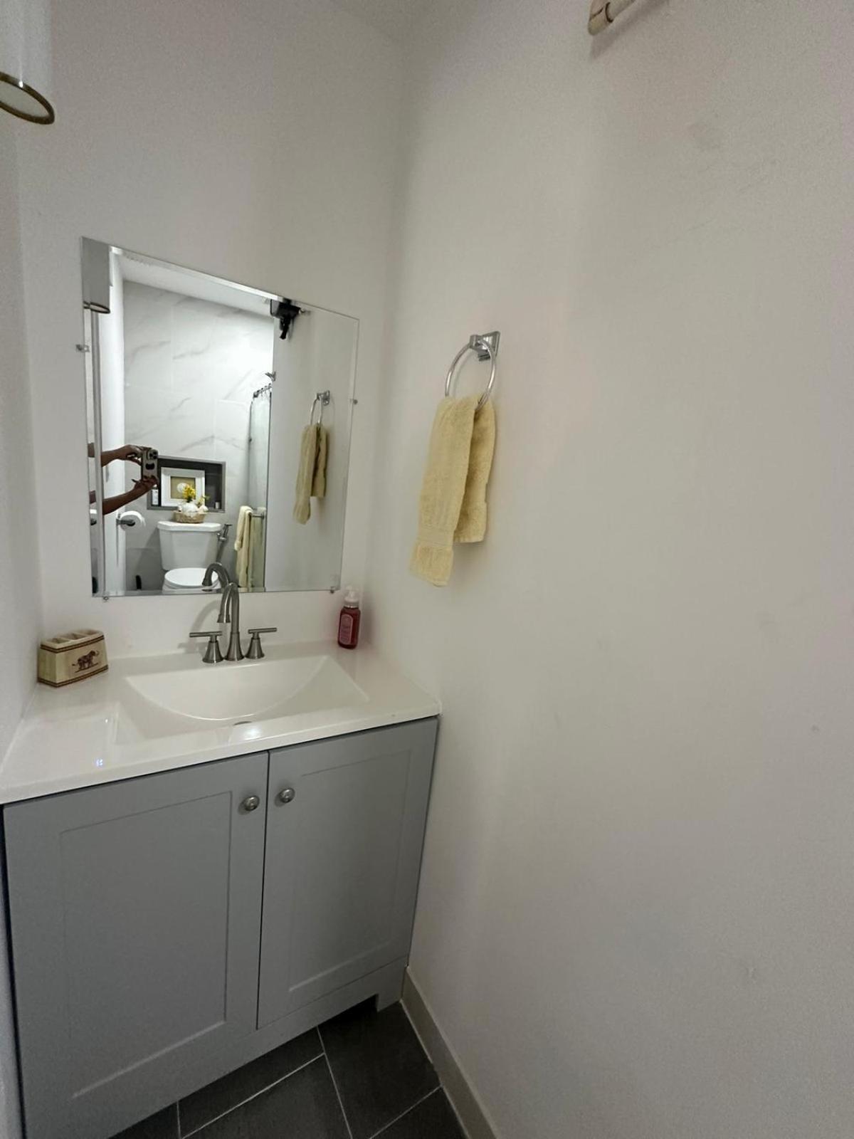 Olive Studio Apart Unit 2 By Pmi West Palm Beach Eksteriør bilde