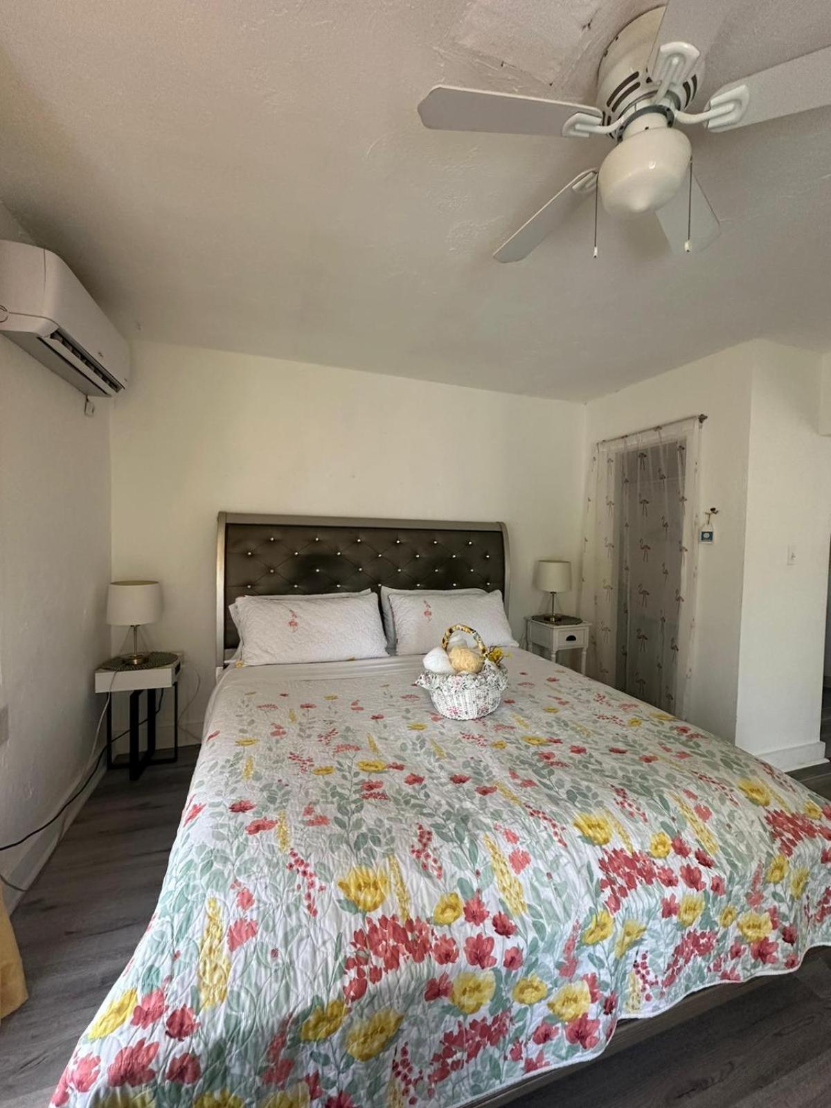 Olive Studio Apart Unit 2 By Pmi West Palm Beach Eksteriør bilde